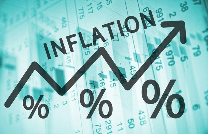 Inflation is heating up by mbdailynews.com