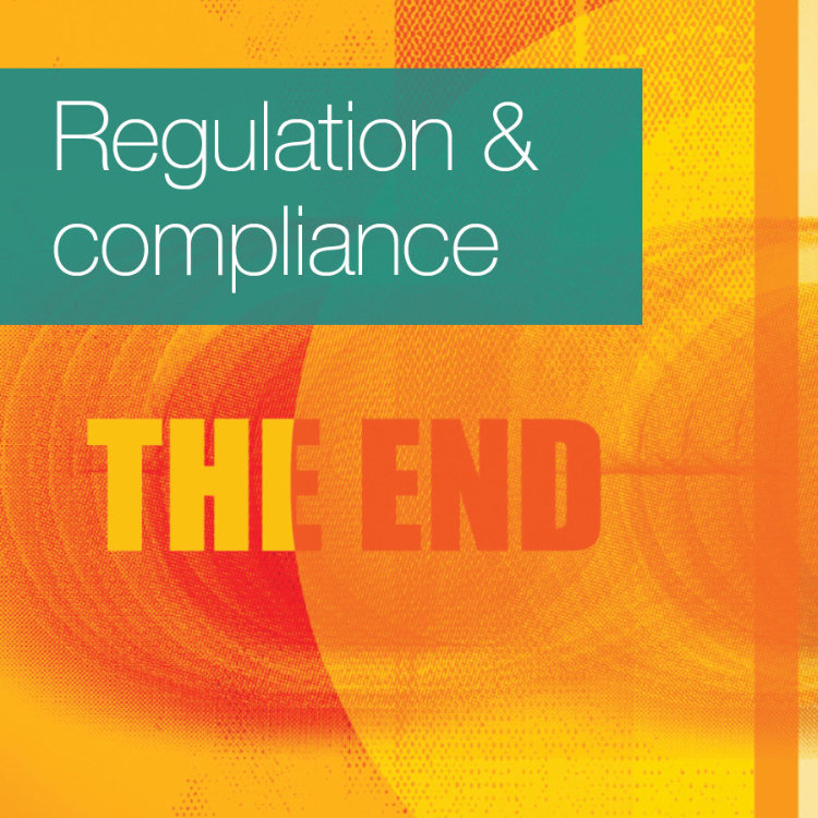Regulation Z Compliance Transition