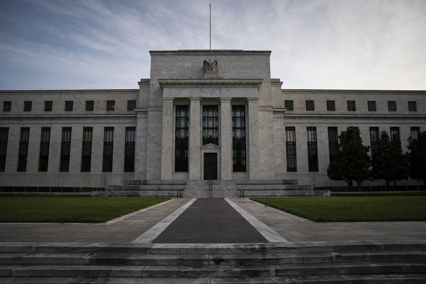 Fed-Officials-See-Need-for-Continued-Interest-Rate-Increases_-but-Less-Certainty-Over-Destination