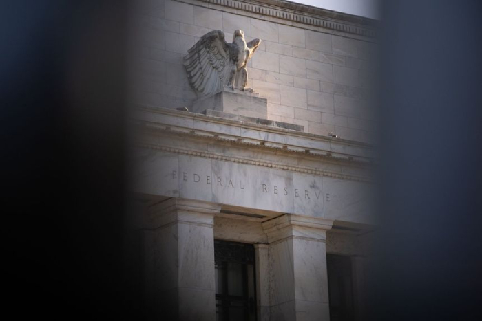 Inflation Bets Recede After Powell Speech