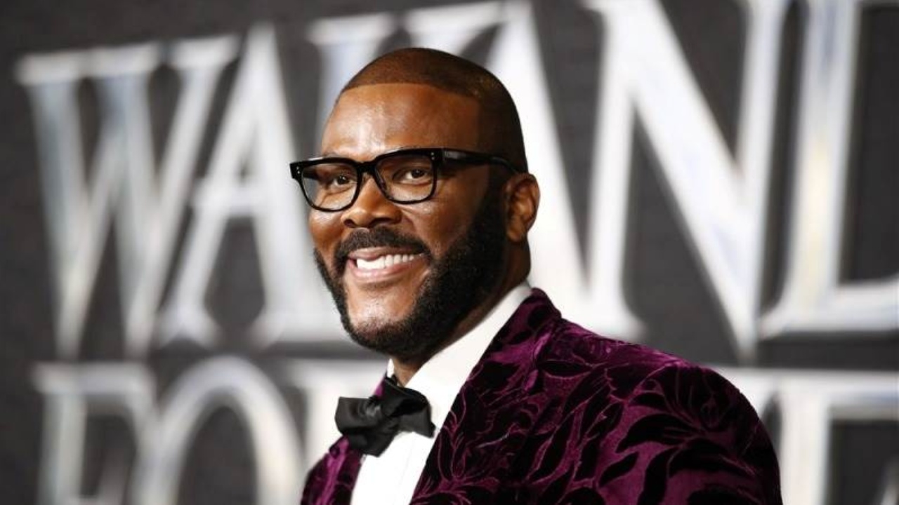 WSJ Renewal Said Tyler Perry is Interested in Paramount Global mbdailynews