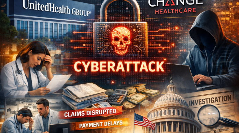 UnitedHealth’s Expansion Strategy Is Threatened by US Regulators