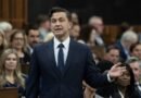 Pierre Poilievre Promises to Revitalize the Canadian Economy
