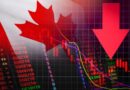Canadian Recession