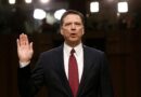 James Comey Indicted