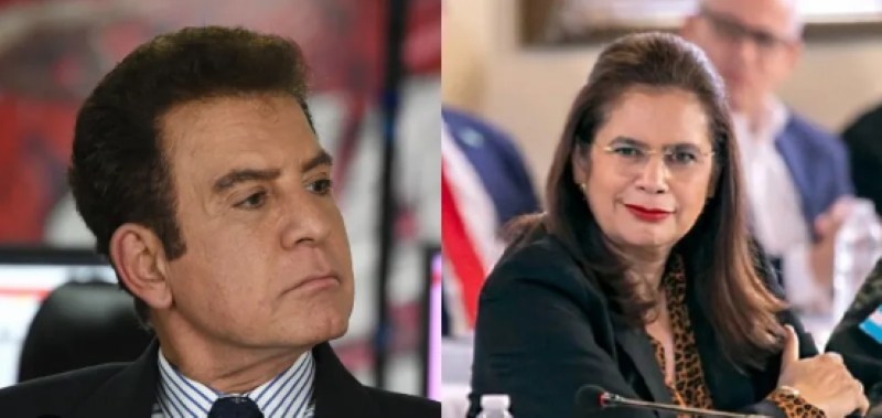 Honduras’ Defining Election: Moncada vs Nasralla