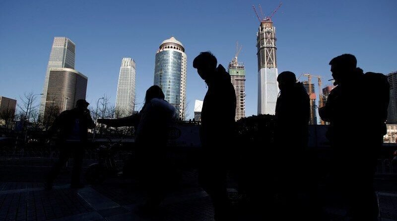 Asia Faces Economic Adjustments and Rising Geopolitical Tensions