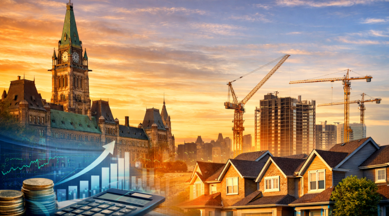 Canada in 2025: Political Shifts, Economic Stability, and What 2026 Means for Business and Real Estate