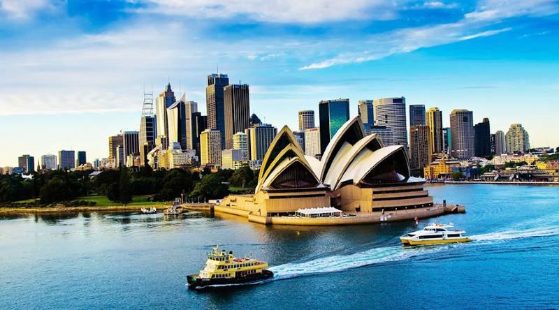 Economy Housing and Climate The Pillars Shaping Australia’s Current Agenda