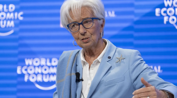 Europa enfrenta un escenario de ajustes económicos