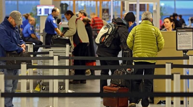 Politica Migratoria en Canada