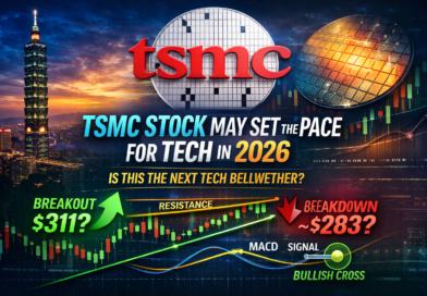 The Tech Stock That May Define Market Direction in 2026 — Outside the U.S.