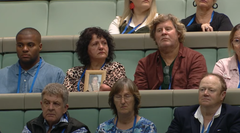 Thalidomide Survivors Say Accessing Medical Funds Is “Stressful and Degrading