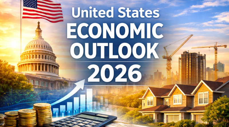 U.S. Economic Gains in 2025 Lift Confidence for Housing and Investment in 2026