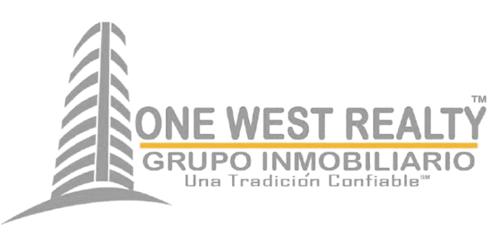 One West Realty Logo