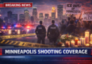 Fox News coverage Minneapolis shooting