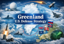 Greenland U.S. defense strategy