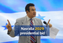 Nasralla 2029 presidential bid