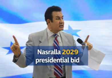 Nasralla 2029 presidential bid
