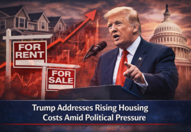Rising housing costs