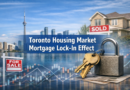 Toronto housing market mortgage lock-in effect