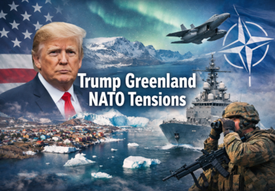 Trump’s Greenland Push Intensifies After Venezuela Operation, Alarming NATO Allies