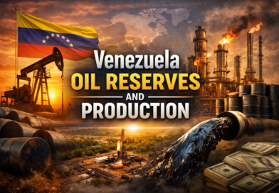 Venezuela Oil Reserves and Production: Why the World’s Largest Supply Remains Untapped