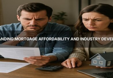 Understanding Mortgage Affordability and Industry Developments