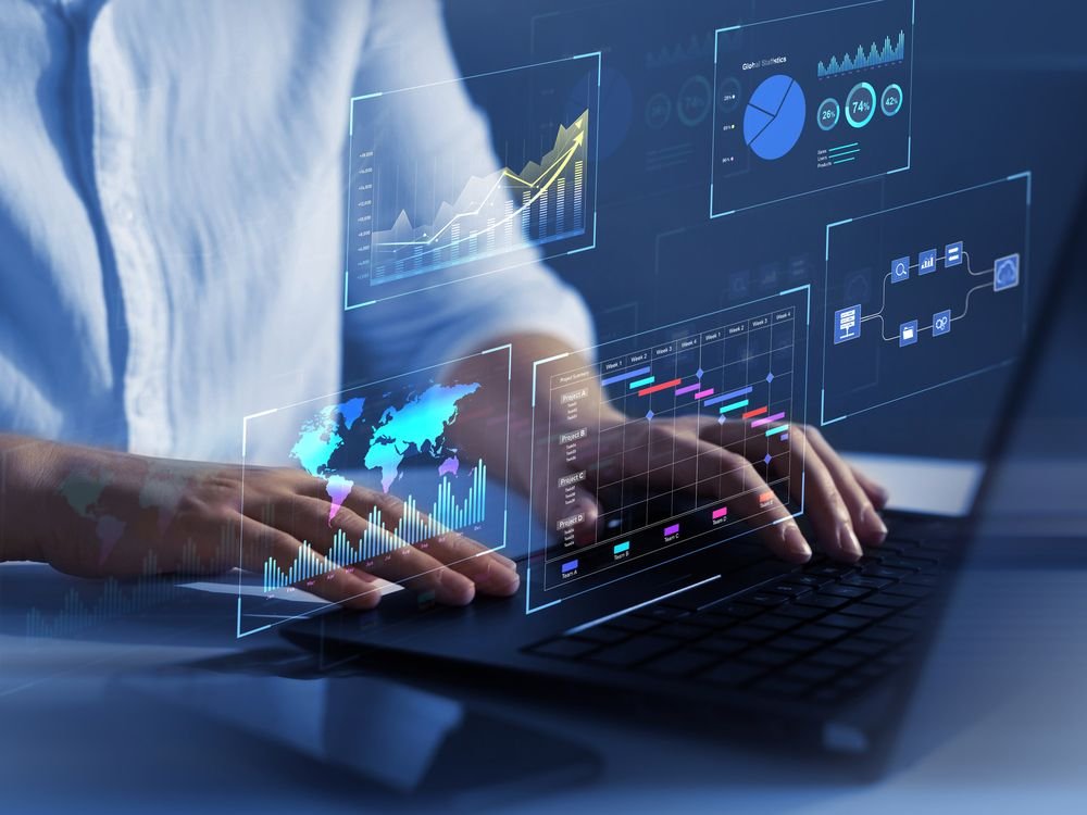 AI and machine learning led investment activity last year, followed by digital assets — sectors that had the highest number of investments for the fourth consecutive year.