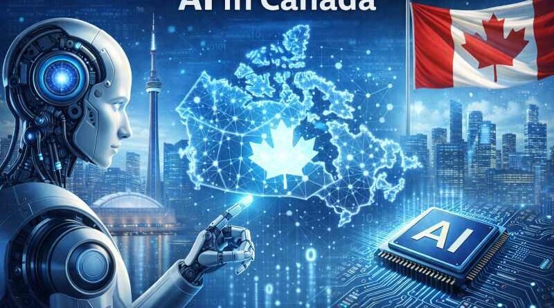 AI in Canada