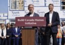 Build Canada Homes initiative