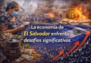 La economía de El Salvador enfrenta desafíos significativos