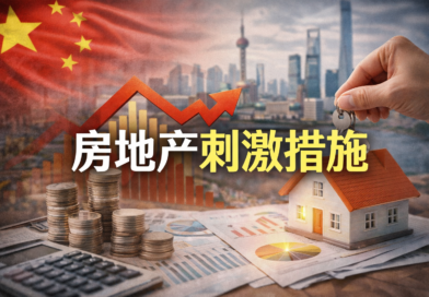 房地产刺激措施