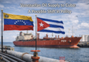 Venezuelan Oil Supply to Cuba: A Possible Shift in Policy
