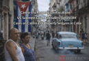 Castro-Era Property Confiscations: US Supreme Court Considers Significant Cases on Castro-Era Property Seizures in Cuba