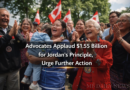 Jordan’s Principle funding: Advocates Applaud $1.55 Billion for Jordan’s Principle, Urge Further Action