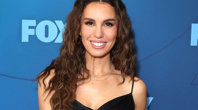 Christy Carlson Romano Shares Encouraging News About Cancer Screening