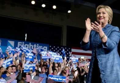 Clinton Faces GOP Congress Without Strong Democratic Support