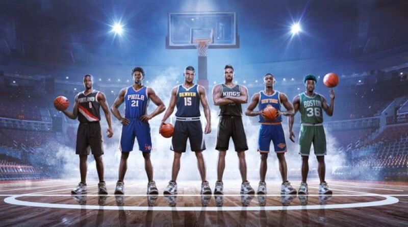 EA Sports Unveils New College Basketball Video Game Set for 2028 Release