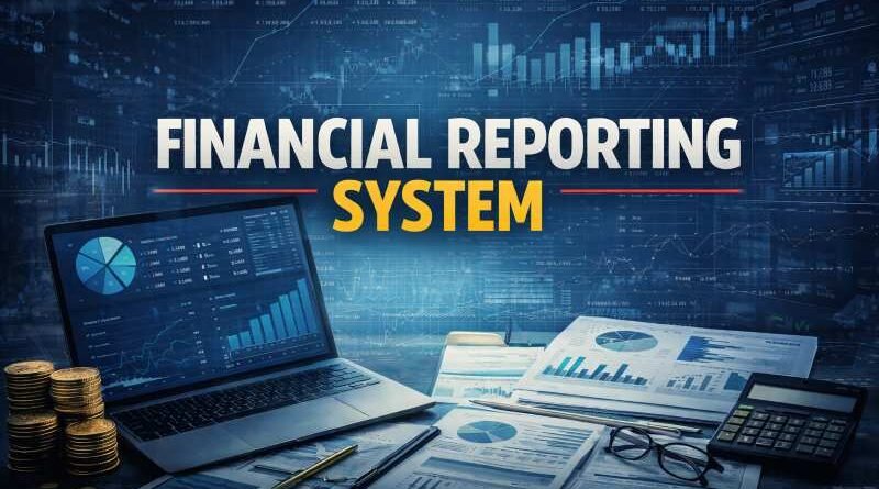 Financial Reporting System