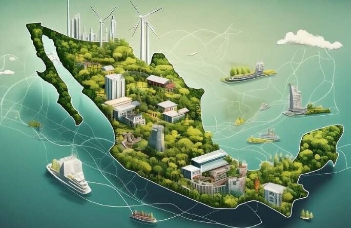 Finanzas Sostenibles En México