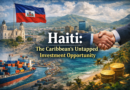 Haiti investment opportunity Haiti The Caribbean's Untapped Investment Opportunity