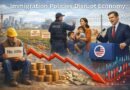 Immigration Policies Disrupt Economy