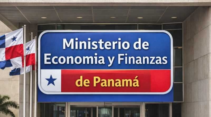 Ministerio de Economía y Finanzas de Panamá
