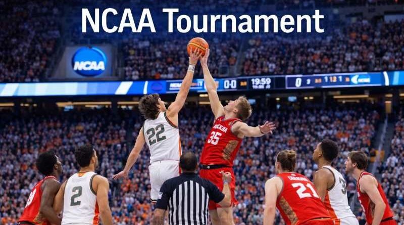 NCAA Tournament