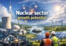 Nuclear sector growth potential