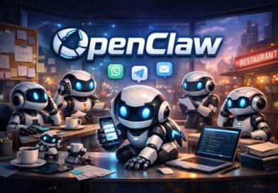 OpenAI Recruits the Creator of OpenClaw Following Its Explosive Viral Growth