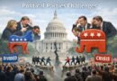 Political Parties Challenges
