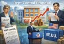 Rent Control Proposal