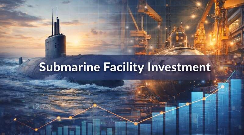 Submarine Facility Investment